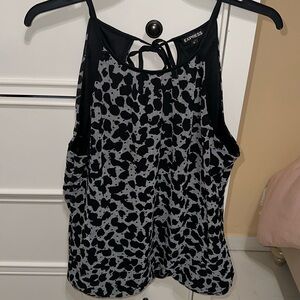 GREAT CONDITION Express Women’s Shirt